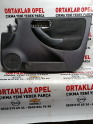 Oto Çıkma Parça / Opel / Corsa / Koltuk & Döşeme / Kapı Döşemesi / Çıkma Parça 