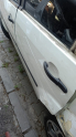 ford fiesta sol arka kapı dolu