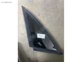 AUDİ A4 KELEBEK CAM SOL ARKA