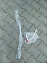 Oto Çıkma Parça / Kia / Sportage / Tampon / Ön Koruma Demiri / Sıfır Parça 