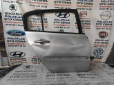 Oto Çıkma Parça / Renault / Megane / Kaporta & Karoser / Sağ Arka Kapı / Çıkma Parça 