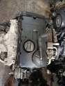 Volkswagen Passat 2.0 dizel bkp motor