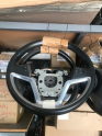opel antara direksiyon simidi
