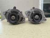 HONDA CIVIC ŞARJ DİNAMOSU