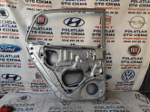Oto Çıkma Parça / Toyota / Corolla / Kaporta & Karoser / Sol Arka Kapı / Çıkma Parça 