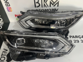 Nissan Qashqai J11 (2017-2021) Sağ Sol Ön Far