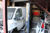 Oto Çıkma Parça / Citroen / Jumpy / Kaporta & Karoser / Kasa / Kupa / Çıkma Parça 