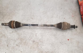 OPEL ASTRA ŞAFT