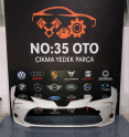 5211902Q10 TOYOTA COROLLA ÖN TAMPON 2019-2024