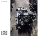 Oto Çıkma Parça / Volkswagen / Bora / Motor / Motor (komple) / Çıkma Parça 