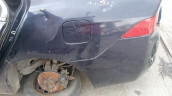 Honda Accord depo kapağı çıkma