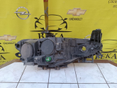 Oto Çıkma Parça / Fiat / Egea / Far & Stop / Sol Ön Far / Çıkma Parça 