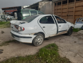 Oto Çıkma Parça / Renault / Megane / Kaporta & Karoser / Sol Arka Kapı / Çıkma Parça 