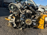 Oto Çıkma Parça / Audi / A4 / Motor / Motor (komple) / Çıkma Parça 