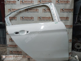 Oto Çıkma Parça / Fiat / Egea / Kaporta & Karoser / Sağ Arka Kapı / Çıkma Parça 