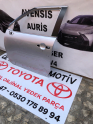 Oto Çıkma Parça / Toyota / Yaris / Kaporta & Karoser / Sol Ön Kapı / Çıkma Parça 