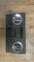 A2C80279600 audi Q3 klima kontrol ünitesi