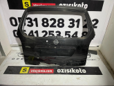Oto Çıkma Parça / Opel / Zafira / Kaporta & Karoser / Bagaj Kapağı / Çıkma Parça 