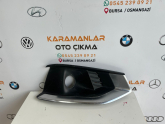 Oto Çıkma Parça / Audi / A4 / Tampon / Sis Farı Çerçevesi / Çıkma Parça 