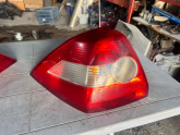 Oto Çıkma Parça / Renault / Megane / Far & Stop / Sol Arka Stop / Çıkma Parça 