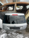 Oto Çıkma Parça / Ford / Fiesta / Kaporta & Karoser / Bagaj Kapağı / Çıkma Parça 