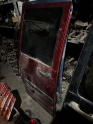 Oto Çıkma Parça / Ford / Tourneo Connect / Kaporta & Karoser / Sol Sürgülü Kapı / Çıkma Parça 