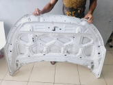 Oto Çıkma Parça / Ford / Ecosport / Kaporta & Karoser / Kaput / Çıkma Parça 