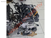 Kia Rio 2016-2020 Model Benzinli 1.4 Motor komple