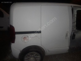 Oto Çıkma Parça / Fiat / 500 / Kaporta & Karoser / Sağ Sürgülü Kapı / Çıkma Parça 