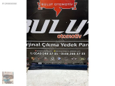 Vw passat b8 sağ arka kapı bandı çıkma