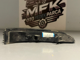 Oto Çıkma Parça / Renault / Fluence / Ayna / Ayna Sinyali / Çıkma Parça 