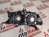 Oto Çıkma Parça / Mitsubishi / L200 / Far & Stop / Sol Ön Far / Yan Sanayi 