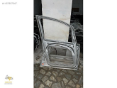 Oto Çıkma Parça / Fiat / Idea / Kaporta & Karoser / Sol Ön Kapı / Çıkma Parça 