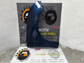 Oto Çıkma Parça / Renault / Megane / Kaporta & Karoser / Sağ Ön Çamurluk / Çıkma Parça 