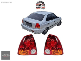 Oto Çıkma Parça / Hyundai / Accent / Far & Stop / Sol Arka Stop / Sıfır Parça 