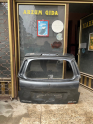 Oto Çıkma Parça / Peugeot / 207 / Kaporta & Karoser / Bagaj Kapağı / Çıkma Parça 