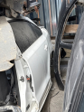 Volkswagen Jetta SOL ARKA KAPI !!! Çıkma Orijinal Hatasız Beyaz