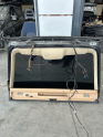 Oto Çıkma Parça / Land Rover / Range Rover / Kaporta & Karoser / Bagaj Kapağı / Çıkma Parça 