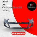 AUDİ A5 S-LİNE ÖN TAMPON 2020-2026 8W6807065