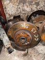 Oto Çıkma Parça / Opel / Corsa / Alt Takım / Taşıyıcı / Çıkma Parça 