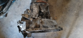 Oto Çıkma Parça / Citroen / C-elysee / Şanzıman / Şanzıman Komple / Çıkma Parça 
