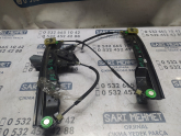 Oto Çıkma Parça / Ford / Focus / Oto Cam / Cam Krikosu / Çıkma Parça 