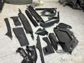 Oto Çıkma Parça / Peugeot / 3008 / Kaporta & Karoser / Bakalit / Çıkma Parça 