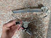 Oto Çıkma Parça / Honda / Jazz / Oto Cam / Cam Krikosu / Çıkma Parça 