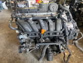 Oto Çıkma Parça / Volkswagen / Passat / Motor / Motor (komple) / Çıkma Parça 