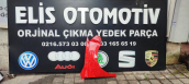 Oto Çıkma Parça / Skoda / Fabia / Kaporta & Karoser / Sağ Ön Çamurluk / Çıkma Parça 