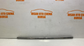 850703090R Arka Tampon Kaplama Reno koleos 2
