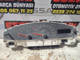 Toyota Yaris Kilometre Saati Gösterge Paneli 83800-0D070 MB257450