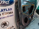Oto Çıkma Parça / Nissan / Qashqai / Kaporta & Karoser / Sağ Arka Kapı / Çıkma Parça 