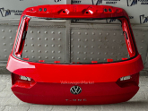 Oto Çıkma Parça / Volkswagen / T-Roc / Kaporta & Karoser / Bagaj Kapağı / Çıkma Parça 